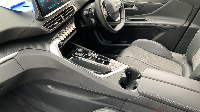 Peugeot 3008 1.6 Hybrid 225 Allure 5dr e-EAT8 Estate